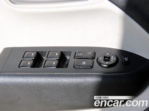 Kia RAY Facelift 2020 года из Южной Кореи