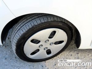 Kia RAY Facelift 2020 года из Южной Кореи