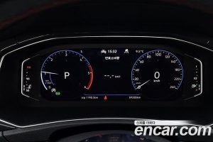 Volkswagen T-Roc 2.0 TDI Prestige 2021 года из Южной Кореи