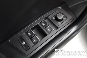 Volkswagen T-Roc 2.0 TDI Prestige 2021 года из Южной Кореи