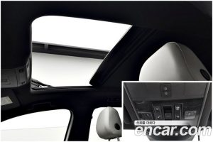 Volkswagen T-Roc 2.0 TDI Prestige 2021 года из Южной Кореи