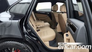 Porsche Macan 2.9 GTS 2020 года из Южной Кореи