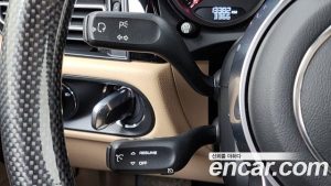 Porsche Macan 2.9 GTS 2020 года из Южной Кореи