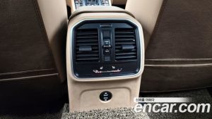 Porsche Macan 2.9 GTS 2020 года из Южной Кореи