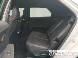 Hyundai Ioniq5 N 2024 года из Южной Кореи