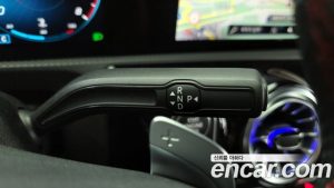 Mercedes-Benz CLA-Class CLA250 4MATIC 2023 года из Южной Кореи