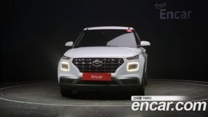 Hyundai Venue 1.6 Modern 2020 года из Южной Кореи