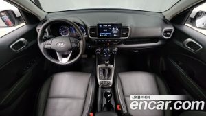 Hyundai Venue 1.6 Modern 2020 года из Южной Кореи