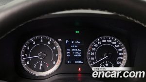 Hyundai Venue 1.6 Modern 2020 года из Южной Кореи