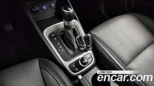 Hyundai Venue 1.6 Modern 2020 года из Южной Кореи