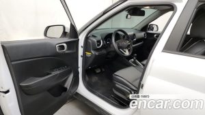 Hyundai Venue 1.6 Modern 2020 года из Южной Кореи