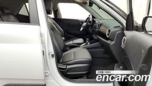 Hyundai Venue 1.6 Modern 2020 года из Южной Кореи