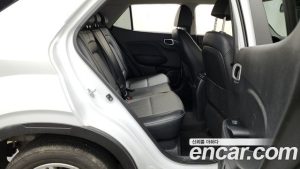 Hyundai Venue 1.6 Modern 2020 года из Южной Кореи