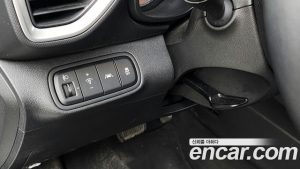 Hyundai Venue 1.6 Modern 2020 года из Южной Кореи
