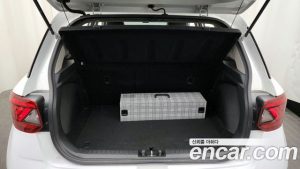 Hyundai Venue 1.6 Modern 2020 года из Южной Кореи