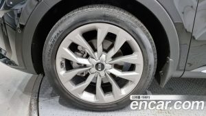 Kia Sorento Дизель 2.2 2WD 2021 года из Южной Кореи