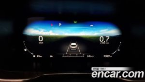 Kia Sorento Дизель 2.2 2WD 2021 года из Южной Кореи