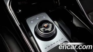 Kia Sorento Дизель 2.2 2WD 2021 года из Южной Кореи