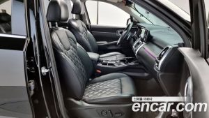Kia Sorento Дизель 2.2 2WD 2021 года из Южной Кореи