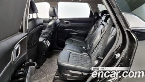 Kia Sorento Дизель 2.2 2WD 2021 года из Южной Кореи