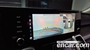 Kia Sorento Дизель 2.2 2WD 2021 года из Южной Кореи