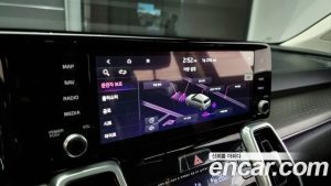 Kia Sorento Дизель 2.2 2WD 2021 года из Южной Кореи
