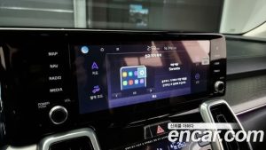 Kia Sorento Дизель 2.2 2WD 2021 года из Южной Кореи