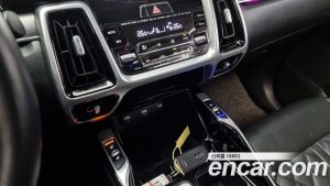 Kia Sorento Дизель 2.2 2WD 2021 года из Южной Кореи