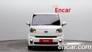Kia RAY Signature 2021 года из Южной Кореи