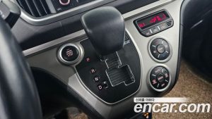 Kia RAY Signature 2021 года из Южной Кореи
