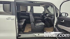 Kia RAY Signature 2021 года из Южной Кореи
