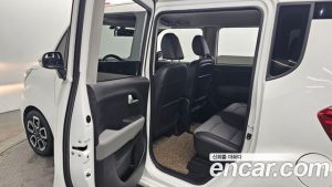 Kia RAY Signature 2021 года из Южной Кореи