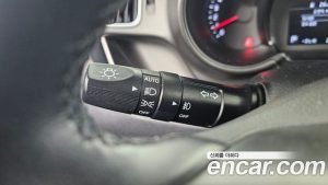 Kia RAY Signature 2021 года из Южной Кореи