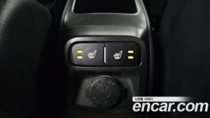 Kia RAY Signature 2021 года из Южной Кореи