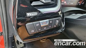 BMW Z4 M40i 2023 года из Южной Кореи