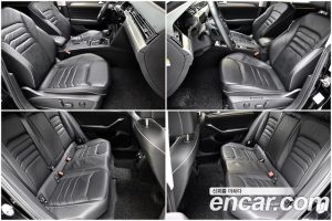 Volkswagen Arteon 2.0 TDI Prestige 2019 года из Южной Кореи