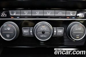 Volkswagen Arteon 2.0 TDI Prestige 2019 года из Южной Кореи