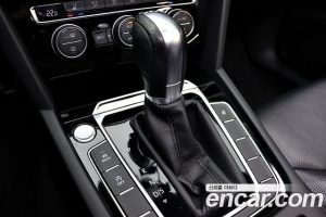 Volkswagen Arteon 2.0 TDI Prestige 2019 года из Южной Кореи