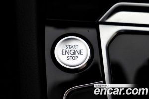 Volkswagen Arteon 2.0 TDI Prestige 2019 года из Южной Кореи