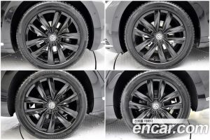 Volkswagen Arteon 2.0 TDI Prestige 2019 года из Южной Кореи