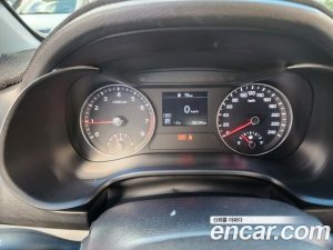 Kia K3 Luxury 2020 года из Южной Кореи