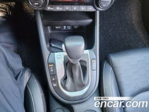 Kia K3 Luxury 2020 года из Южной Кореи