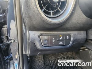 Kia K3 Luxury 2020 года из Южной Кореи