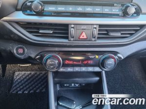 Kia K3 Luxury 2020 года из Южной Кореи