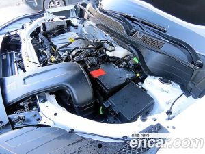ChevroletGMDaewoo Trax 1.2 RS 2024 года из Южной Кореи