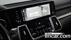 Kia Sorento Дизель 2.2 2WD 2022 года из Южной Кореи