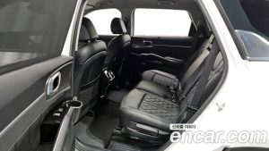 Kia Sorento Дизель 2.2 2WD 2022 года из Южной Кореи
