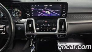 Kia Sorento Дизель 2.2 2WD 2022 года из Южной Кореи