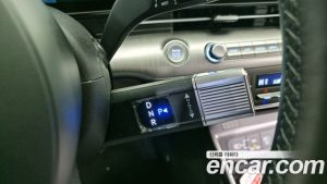 Hyundai Kona Inspiration 2023 года из Южной Кореи