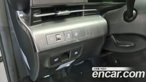 Hyundai Kona Inspiration 2023 года из Южной Кореи